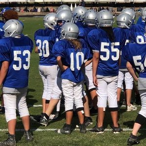 Meet your Posher, Dawn